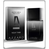 Pour Homme Night Time